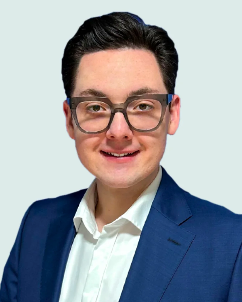 Ricardo Dietl, Präsident der Bundesverbraucherhilfe e. V.