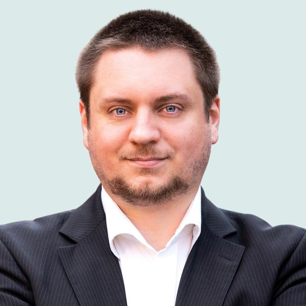 Christian Dannhauer, Mitglied des Bundesausschusses