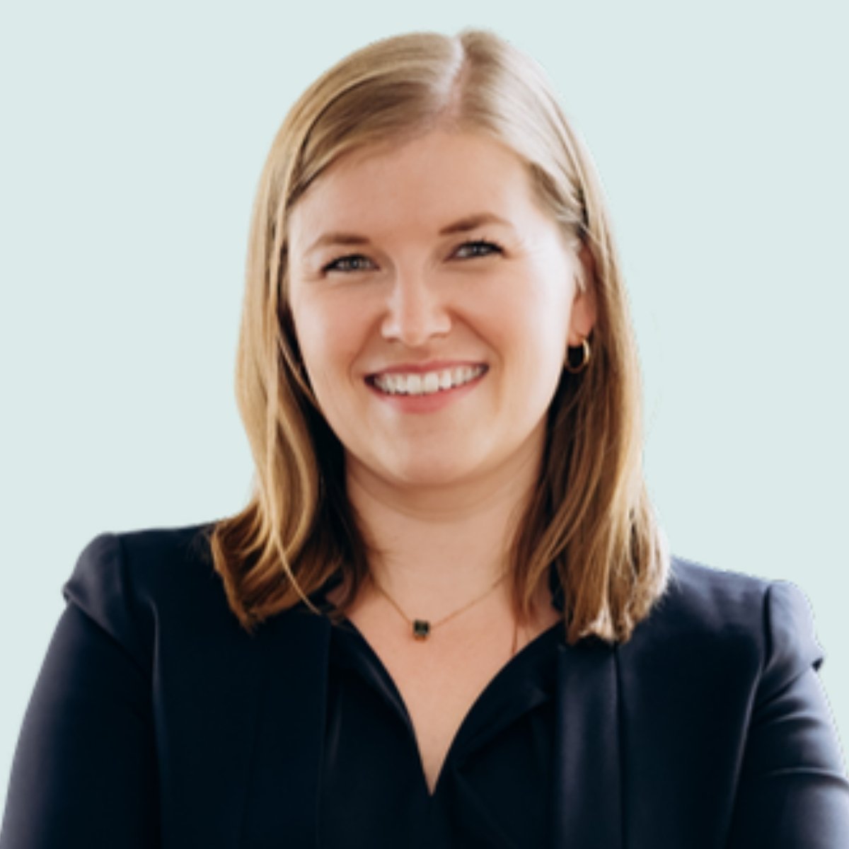 Esther Seibt-Pfitzner, Mitglied des Bundesausschusses