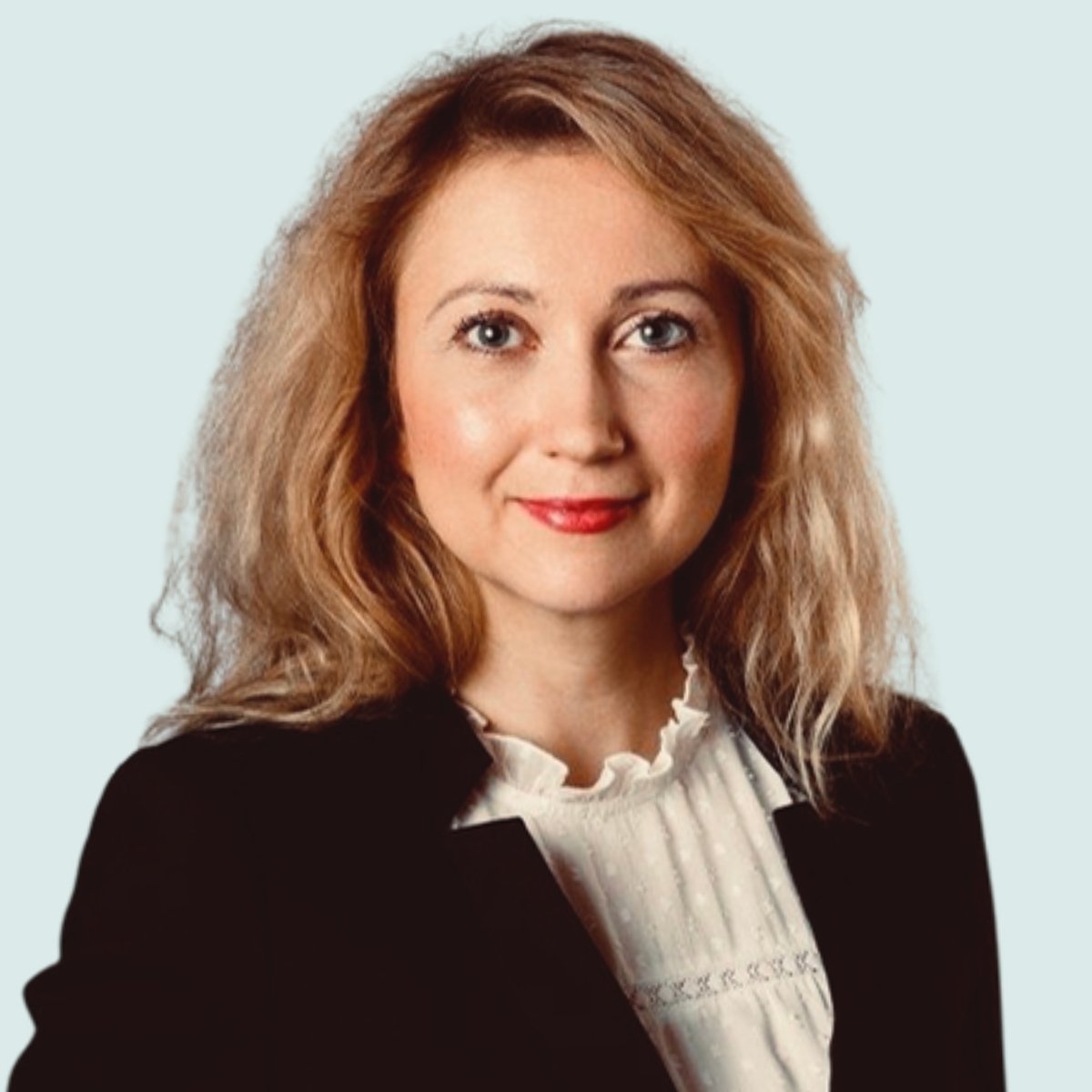 Helena Schimanowski, Mitglied des Bundesausschusses