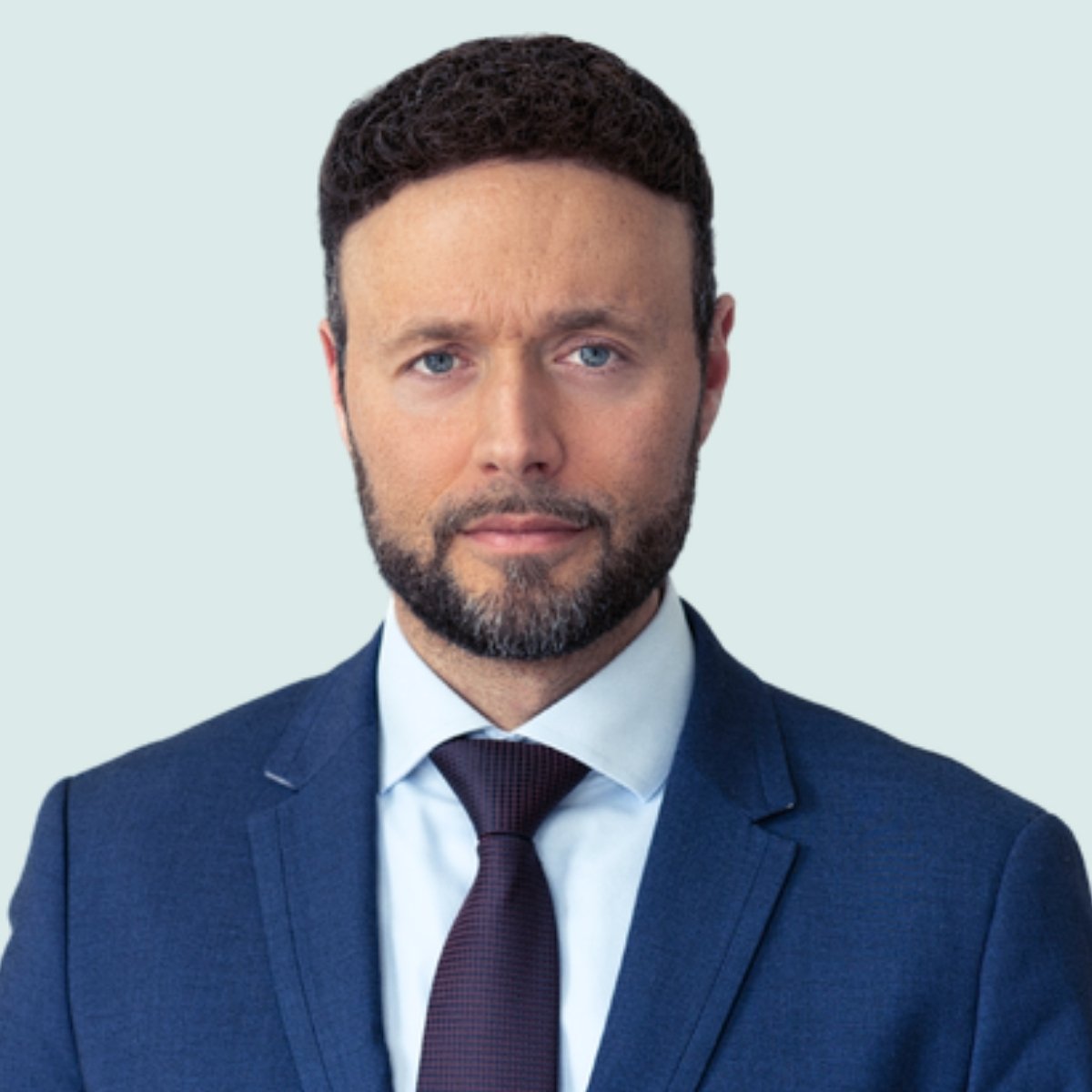 Igor Posikow, Mitglied des Bundesausschusses