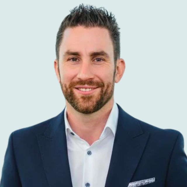 Dr. Maximilian Preißler, Mitglied des Bundesausschusses