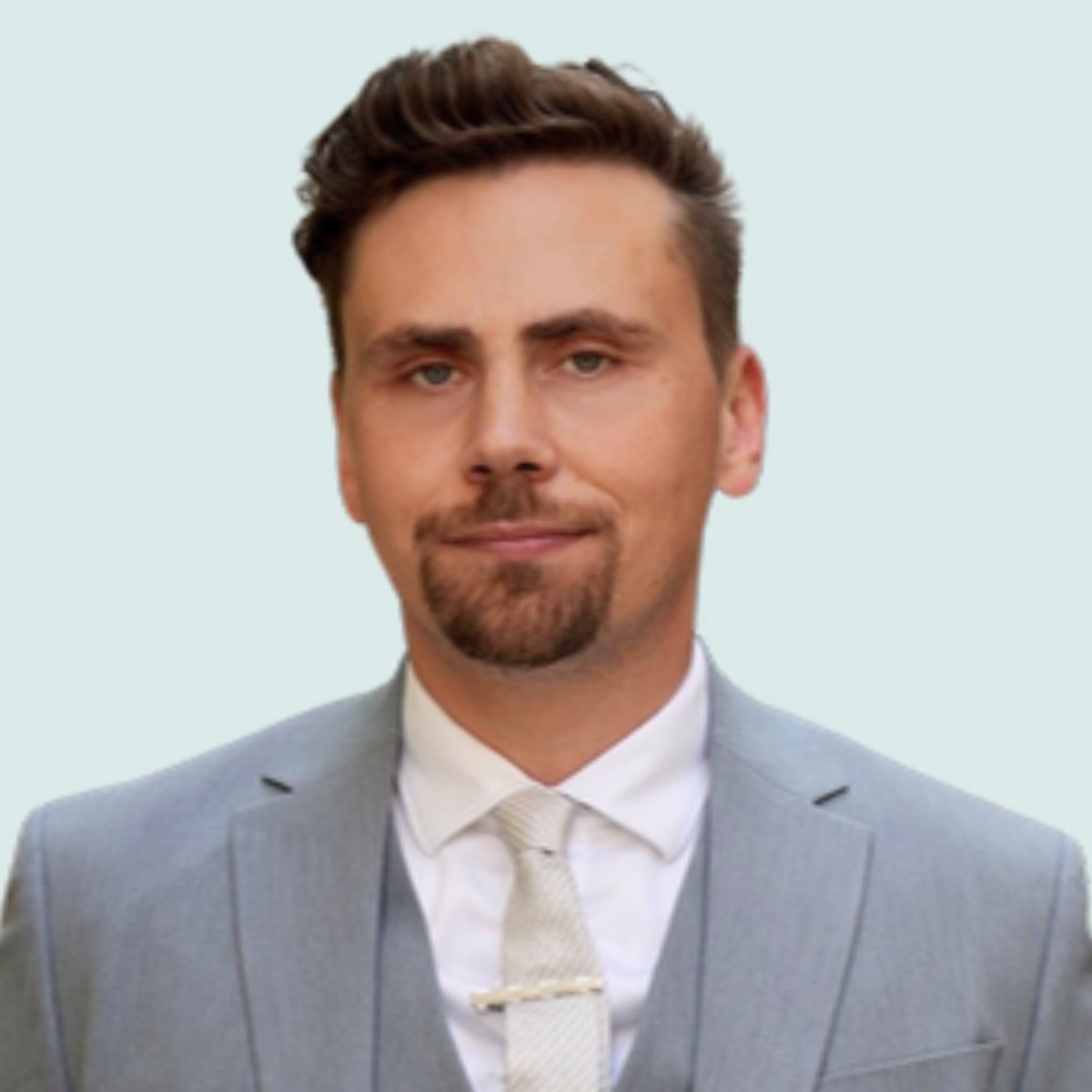 Dr. Tim Kerstges, Mitglied des Bundesausschusses